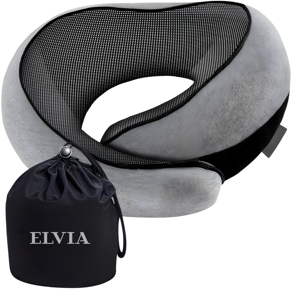 Travel Neck Pillow